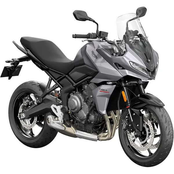 Tiger Sport 660